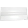 thumbnail image 2 of 65/455-Nuvo Lighting-50W 4000K 1 LED Troffer with Emergency Battery Backup in Utility Style-23.59 Inches Wide by 2.75 Inches High, 2 of 2