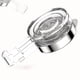 thumbnail image 4 of 1 Unidad Estante De Almacenamiento Con Ventosas Para Cocina Y Baño Estante De Almacenamiento Sin Perforaciones Para Montar En La Pared Lavabo Cepillo De Dientes Pasta De Dientes Cosméticos Almacenam, 4 of 6