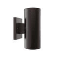 thumbnail image 4 of Better Homes & Gardens Wall Light in/Outdoors Stylish Cylinder Sconce, E26 Base, Lighting Fixture, 4 of 10