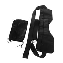 colaxi Piss Strap for Pooping in The , Outdoor ,Portable Toilet ,Lightweight Convenient Adjustable Crapstrap Strap for Hiking