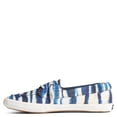 thumbnail image 4 of Sperry Women's, Lounge Away 2 Boat Shoe Navy TIE DYE 7.5 M, 4 of 6