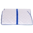 thumbnail image 3 of Portable Far Infrared Sauna Spa Full Body Steamer Room Personal Home Gift, 3 of 8