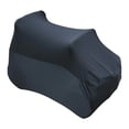 thumbnail image 1 of Funda para coche de juguete, protección contra el polvo, para interiores y exteriores, para patio, eléctrica, para niños. Negro 100x60x32cm, 1 of 9