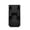 Black, variant on Lumxatz Travel Neck Wallet Pouch Hidden RFID Blocking Passport Holder Waist Bag for Men Women Vacation Cruise Running Travel Document Security Organizer for Men Women Everyday Indoor Outdo
