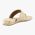 thumbnail image 5 of Aerosoles Barry Women's Sandals Cork Combo Size 10 M, 5 of 8