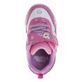 thumbnail image 4 of Gabbys Dollhouse Sneakers Laceless LED Light up Shoes KittyCat Pink White - Size 11 Little Kid Girls, 4 of 8