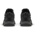 thumbnail image 2 of THE NORTH FACE Hedgehog Fastpack II WP Mens Hiking Shoes Tnf Black/Dark Shadow Grey 11., 2 of 4