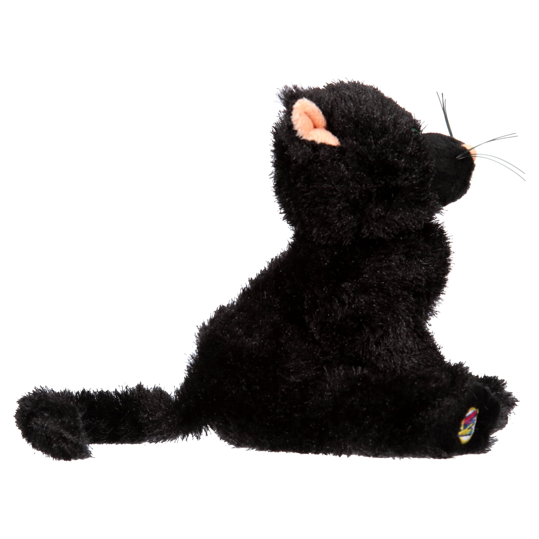 Webkinz best sale black cat