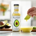Briannas Salad Dressing, Dijon Honey Mustard, 12 Fl Oz