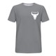thumbnail image 5 of Tops para hombre, blusas y camisas de cuello redondo y manga corta para hombre, camisetas casuales de moda para hombre, blusas deportivas de cuello redondo y manga corta, blusas de poliéster para homb, 5 of 5