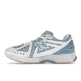thumbnail image 2 of New Balance Men's 1906R Blue Chrome Running Shoes, from StockX, 2 of 5