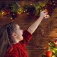thumbnail image 4 of Xihbxyly Venta de Liquidación Adornos Navideños Adornos de Belén Adornos Colgantes para Árboles de Navidad, 4 of 6