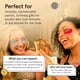 thumbnail image 3 of Parches para debajo de los ojos Grace & Stella, 12 pares, 3 of 8
