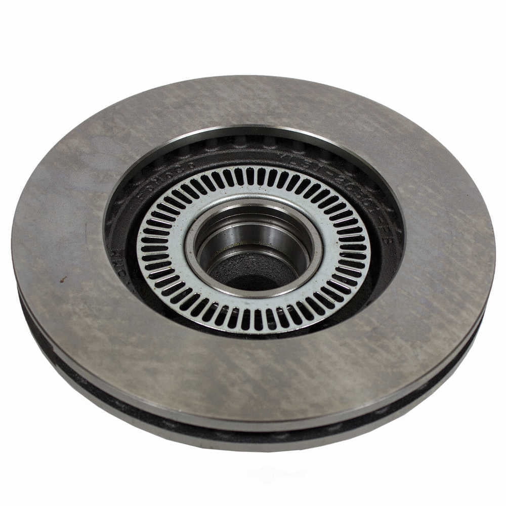 Motorcraft Disc Brake Rotor BRR-204 Fits select: 1998-2003 FORD RANGER