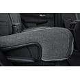 thumbnail image 5 of Coverdream Gray, Polyester, Waterproof, Cushioned, Full Set Front Rear Seat Covers, 5 of 6
