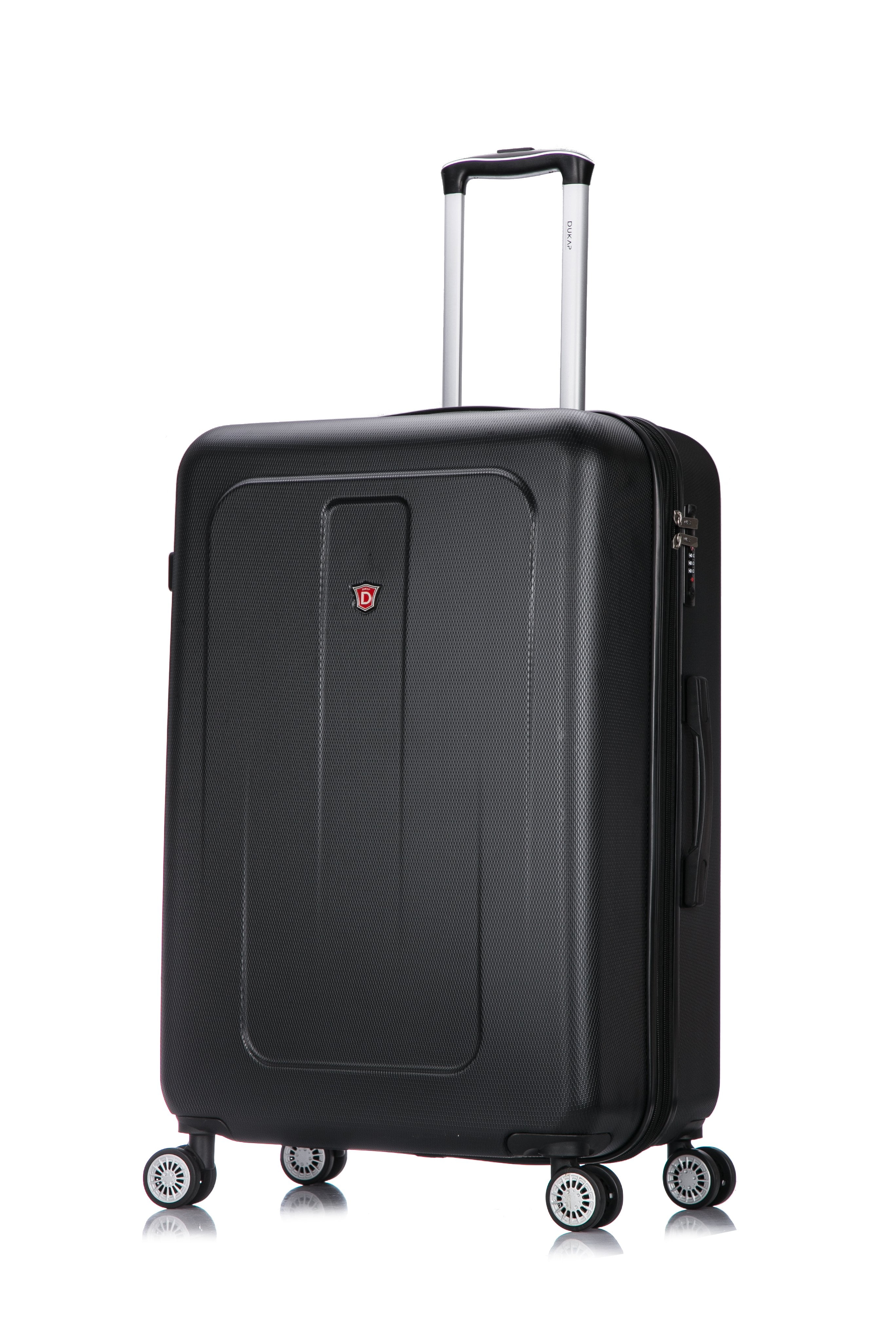 dukap crypto luggage