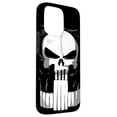 thumbnail image 3 of Funda Marvel para iPhone 15 Pro Max Punisher, 3 of 3
