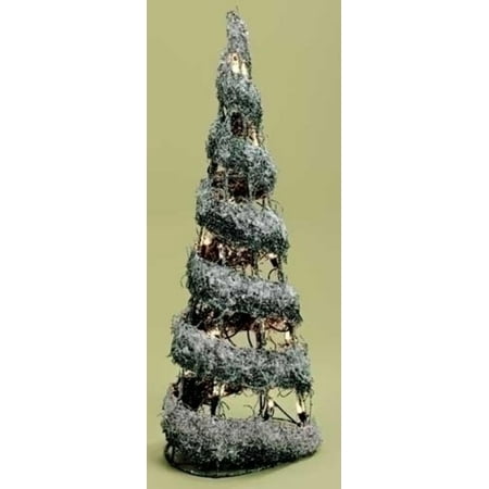 2 5 pre lit frosted green glitter artificial christmas 2 5 pre lit frosted green glitter artificial christmas