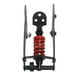 thumbnail image 5 of Accesorios de Scooter Traseros Amortocratamiento Trasero de Scooter Scooters Accesorios de Scooters Compatibles Con Scooters Eléctricos M365 Y Pro1 / Pro2, 5 of 7