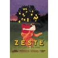thumbnail image 2 of Art.com Zeste Art Print by Leonetto Cappiello, 12" x 18", 2 of 4