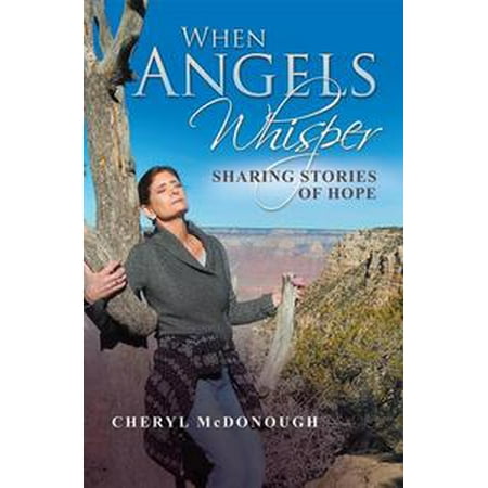 When Angels Whisper - eBook