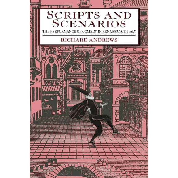 Scripts and Scenarios, (Hardcover)