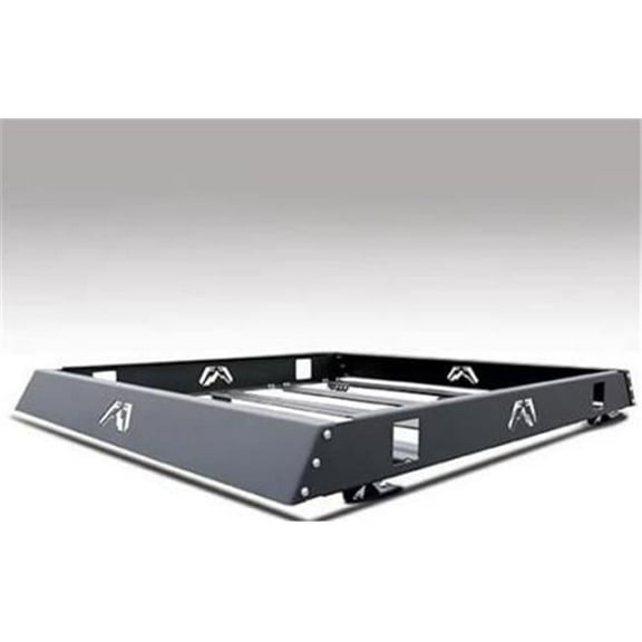 48 in. Universal Roof Rack