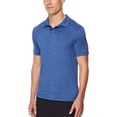 thumbnail image 3 of 32 DEGREES Mens Techno Mesh Polo Shirt, 3 of 14