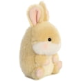 thumbnail image 4 of Aurora - Rolly Pet - 5" Lively - Bunny, Tan, 4 of 5