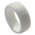 thumbnail image 4 of 7Pcs de compromiso de boda de silicona Hombres Mujeres Banda de goma Hugo Banda del anillo del dedo del silicón, 4 of 10