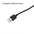 thumbnail image 4 of Daily Qaailabf USB heater heating pad Pad heater Thermal Clothes Heated Outdoor Mobile, 4 of 7