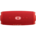 thumbnail image 2 of Restored JBL Charge 5 Red Portable Wireless Bluetooth Speaker Red (Refurbished), 2 of 6