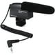 thumbnail image 2 of Micrófono Shotgun Small Sennheiser MKE400 Sennheiser MKE400, 2 of 2