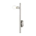 thumbnail image 4 of Livex Lighting - Bannister - 1 Light Wall Sconce in Mid Century Modern Style -, 4 of 10