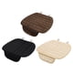 thumbnail image 2 of Funda Universal para asiento de coche de invierno cálido para automóviles, fundas de asiento Interior, almohadillas antideslizantes, cojín de cuadros, Protector de asiento de felpa, 2 of 4