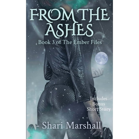 From the Ashes, (Paperback)