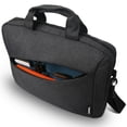 thumbnail image 4 of Sac pour Cahier Sac de Réunion d'Affaires Mallette Portable Sac à Dos pour Ordinateur Portable, 4 of 5
