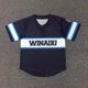 thumbnail image 3 of Factory direct hemisphere uniforms football uniforms men's club football training uniforms jerseys sublimation football uniforms, 3 of 5