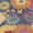 Navy, variant on Addison Rugs Chantille Indoor/Outdoor Transitional Floral Aloe Machine Washable Rectangle Rug, 10' x 14'
