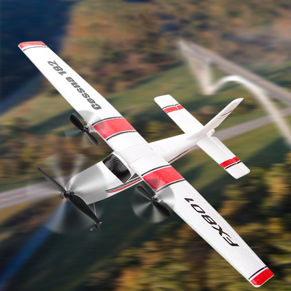 remote control glider