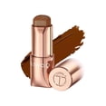 thumbnail image 1 of O.TWO.O Contour Stick Cream Long-wear Lightweight Stick Face Concealer Bronzer To Easy Pen, 1 of 8