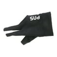 thumbnail image 1 of Durable Snooker Billiard Cue Left Hand Guantes de 3 para juegos de interior shamjiam  Snooker Guante, 1 of 9