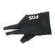 thumbnail image 1 of Durable Snooker Billiard Cue Mano izquierda 3 guantes de para juegos de interior Zulema Snooker Guante, 1 of 8