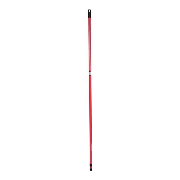 Extensión Metálica Proimpact para Pintar Anaranjado 1.5 - 3 m