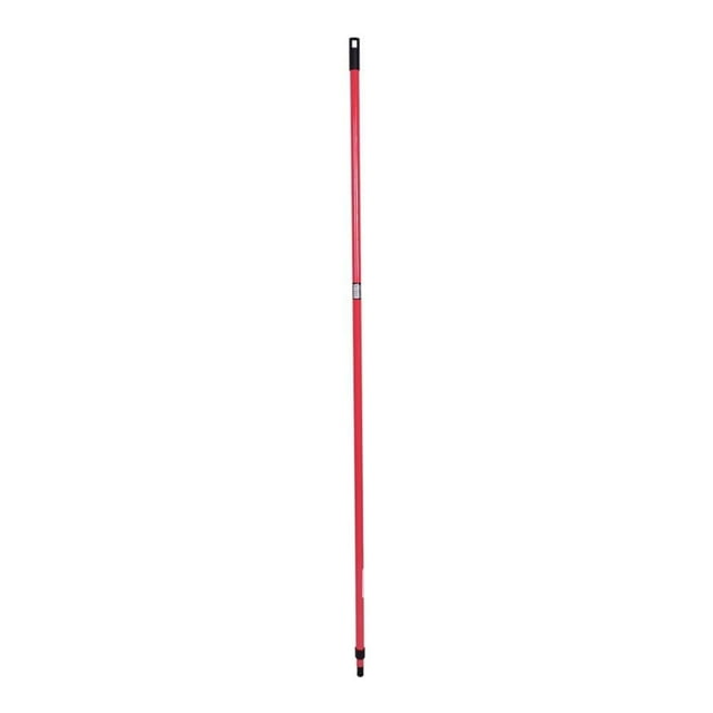 Extensión Metálica Proimpact para Pintar Anaranjado 1.5 - 3 m
