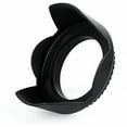 thumbnail image 2 of 72mm Pro Hard Lens Hood with Clamp Collar For Camera/Camcorder, 2 of 3