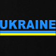 thumbnail image 3 of CafePress - Pro Ukraine Pride Ukrainian Flag ?????? Sweatshirt - Zip Hoodie, Classic Hooded Sweatshirt with Metal Zipper, 3 of 4