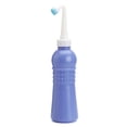 thumbnail image 2 of Marbhall Portable Empty Travel Bidet Easy-to-use Portable Bidet with Convenient Nozzle Storage, Travel Bag, 450 ml Capacity, and Angled Nozzle Spray Random Color, 2 of 12