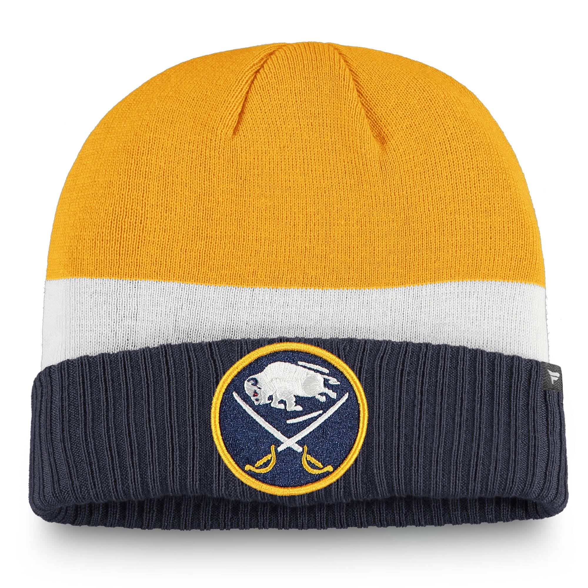 Buffalo Sabres Fanatics Branded 
