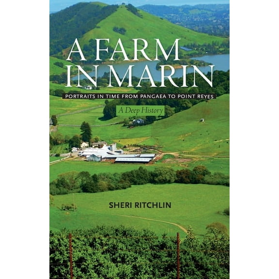 A Farm in Marin, (Paperback)